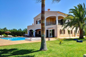 Villa Gatona
